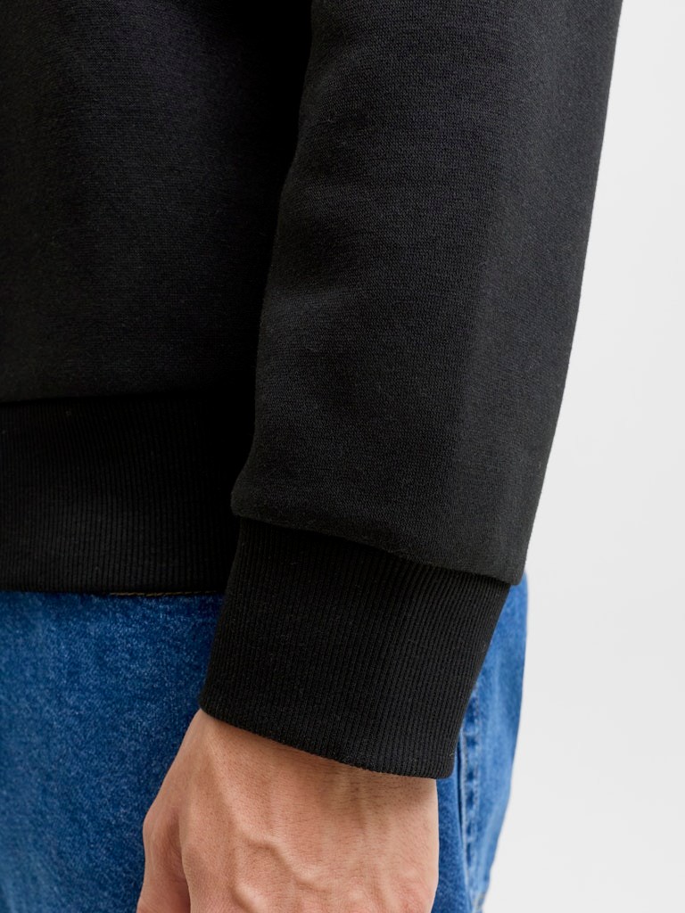 Jj Pulover Sportiv 2508