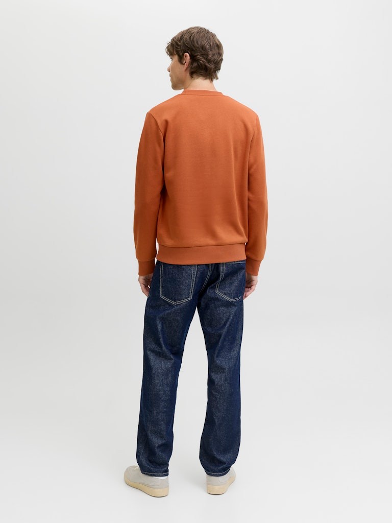 Jj Pulover Sportiv 2508