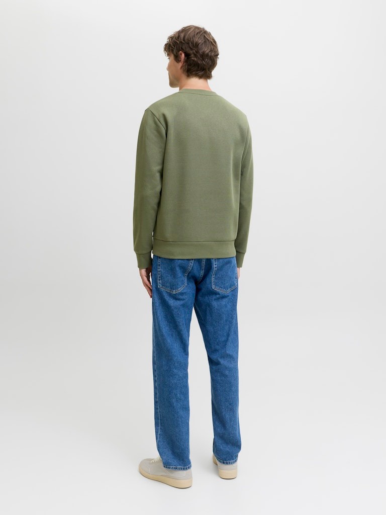 Jj Pulover Sportiv 2508