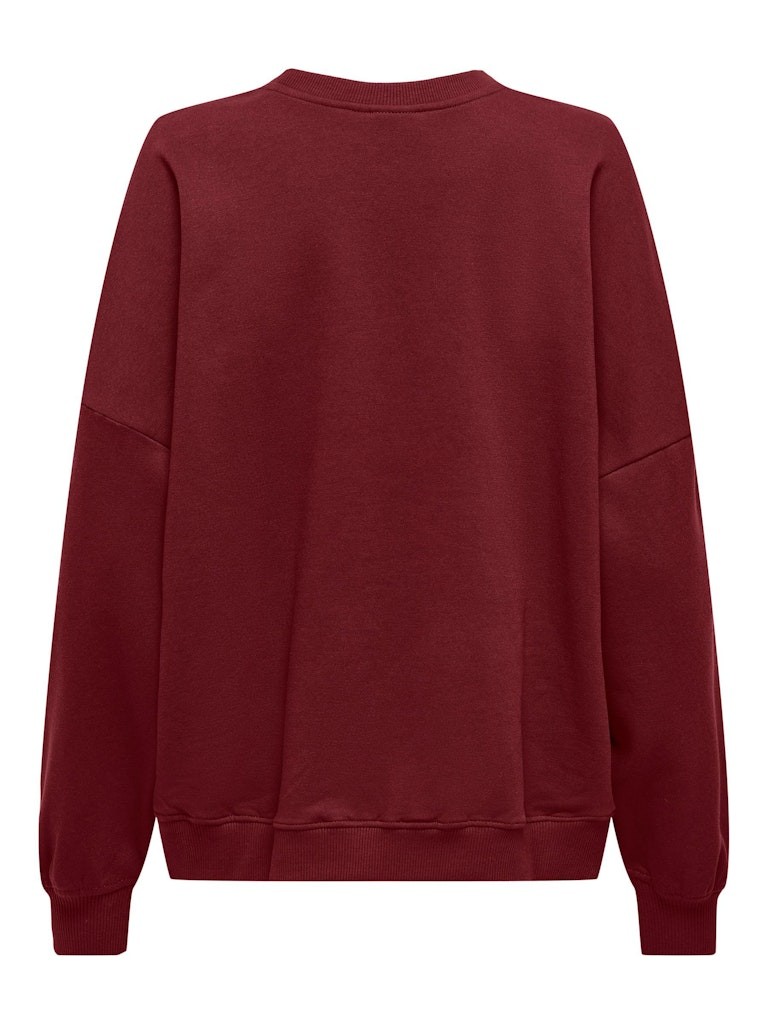 O Pulover Sportiv 2508