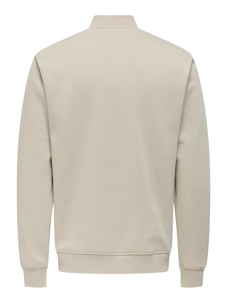 Os Pulover Sportiv Noos