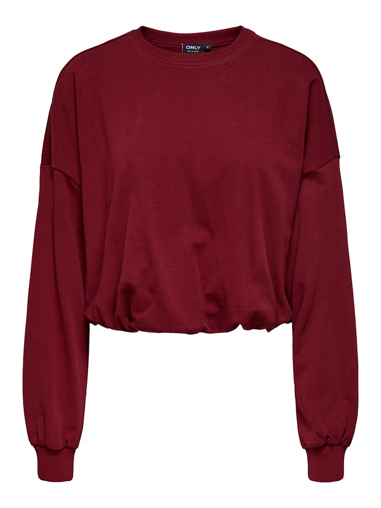 O Pulover Sportiv 2509