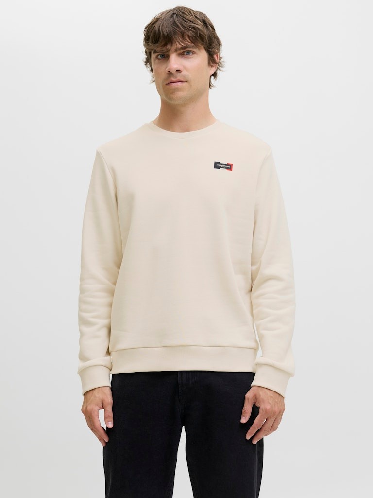 Jj Pulover Sportiv 2509