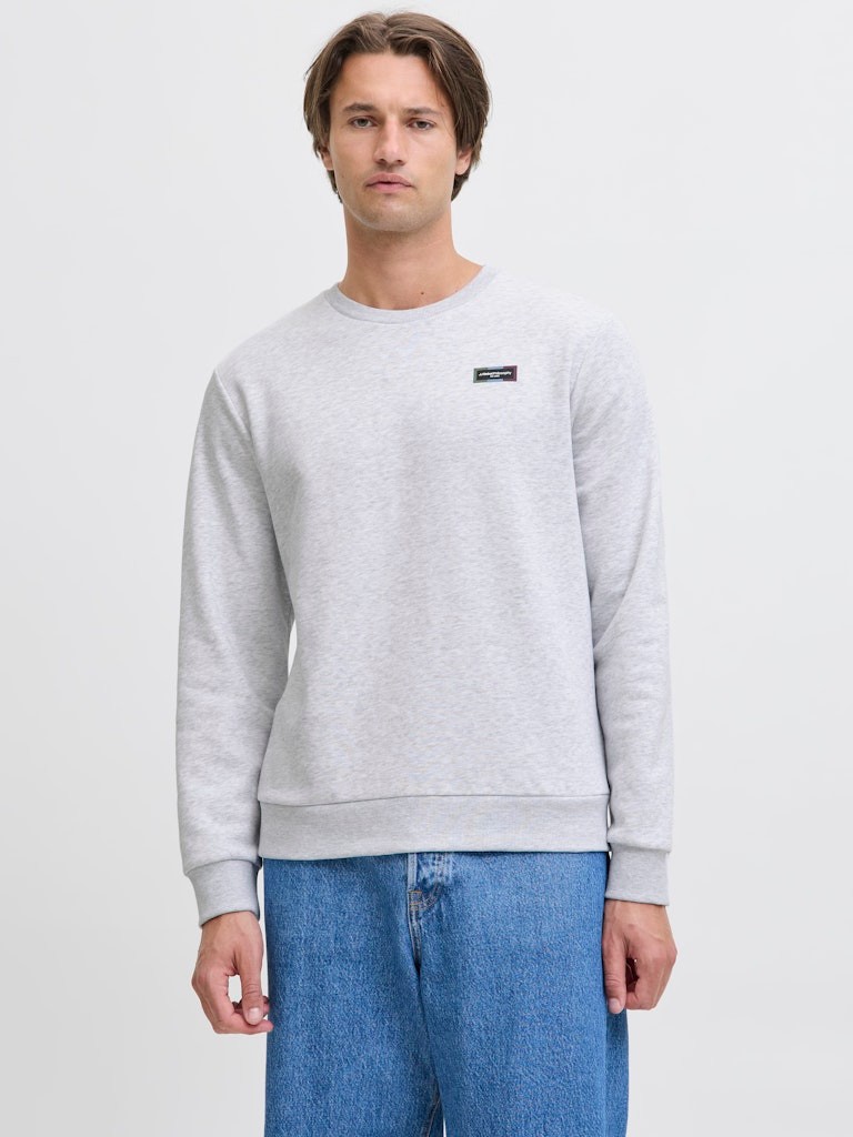 Jj Pulover Sportiv 2509