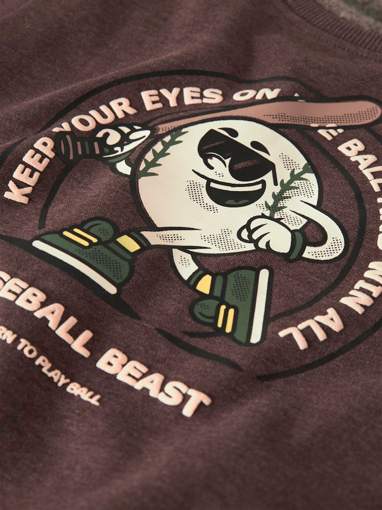 Ni Pulover Sportiv 2509