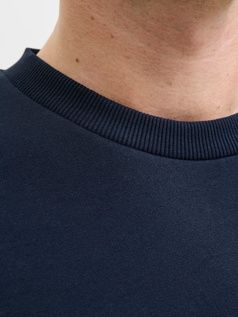 Jj Pulover Sportiv 2509