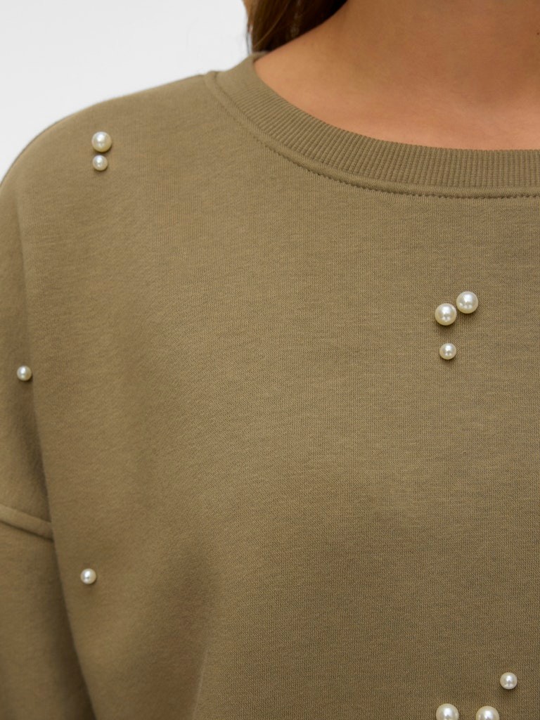 Vm Pulover Sportiv 2509