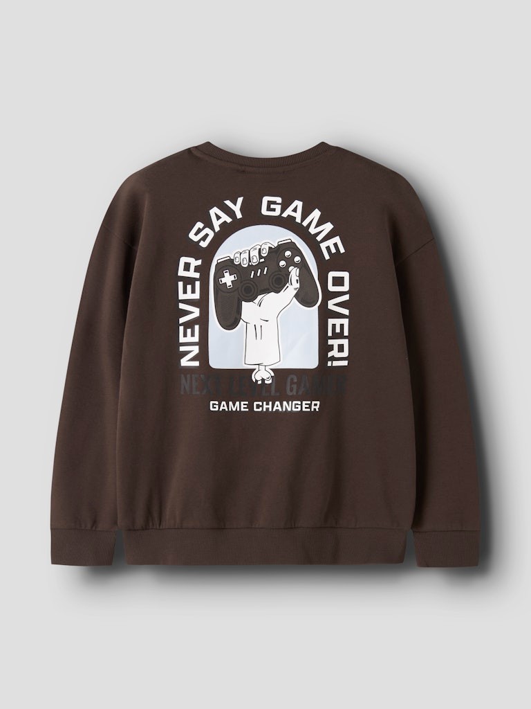 Ni Pulover Sportiv 2510