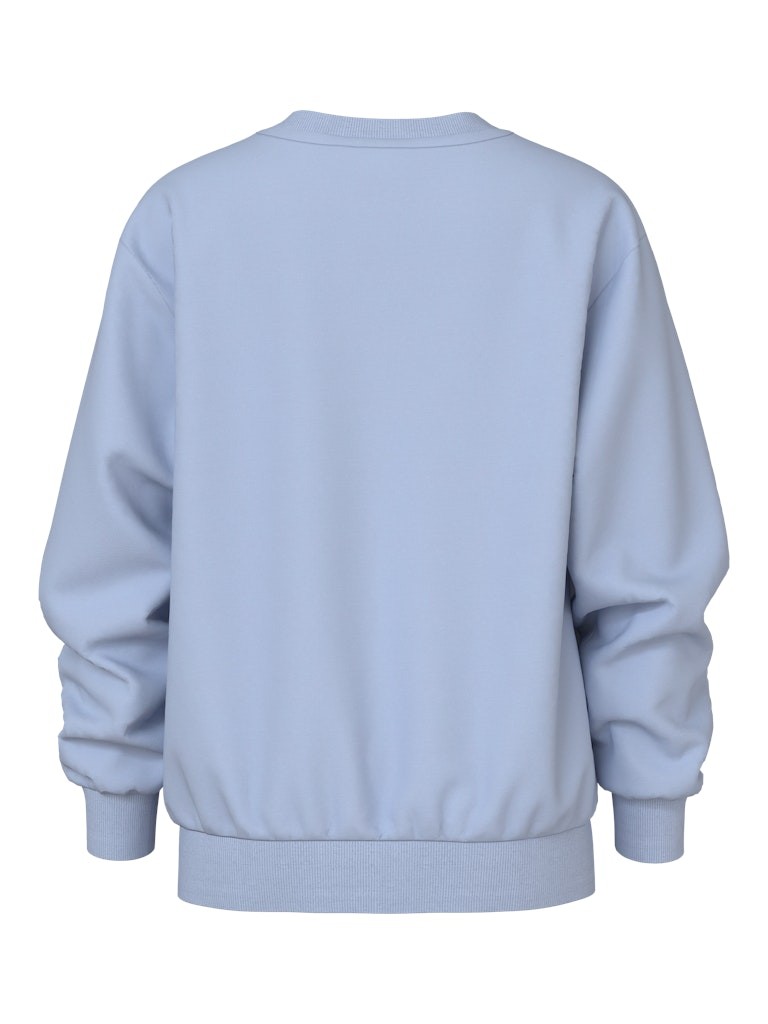 Ni Pulover Sportiv 2510