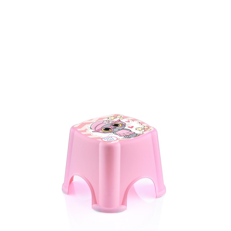 Deco Baby – Stol Per Femije