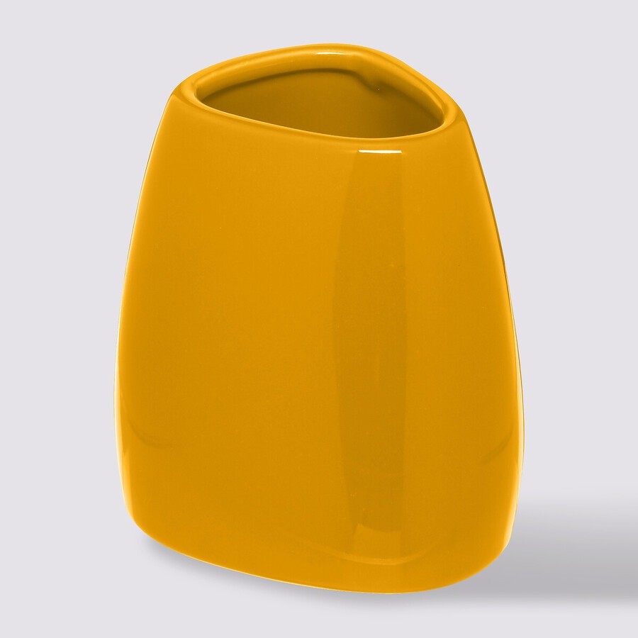 Five Colorama Yellow – Mbajtese Per Brusha
