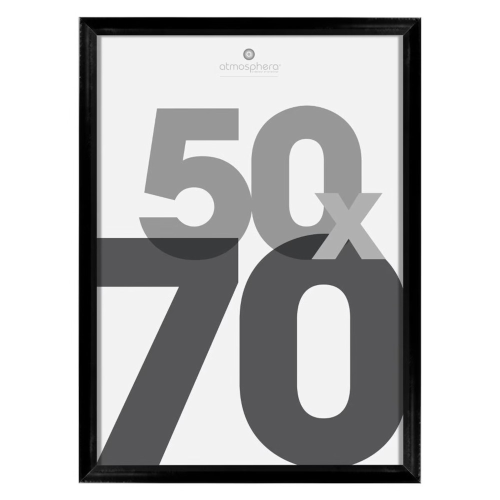 Lise Blk 50X70 – Kornize Per Foto