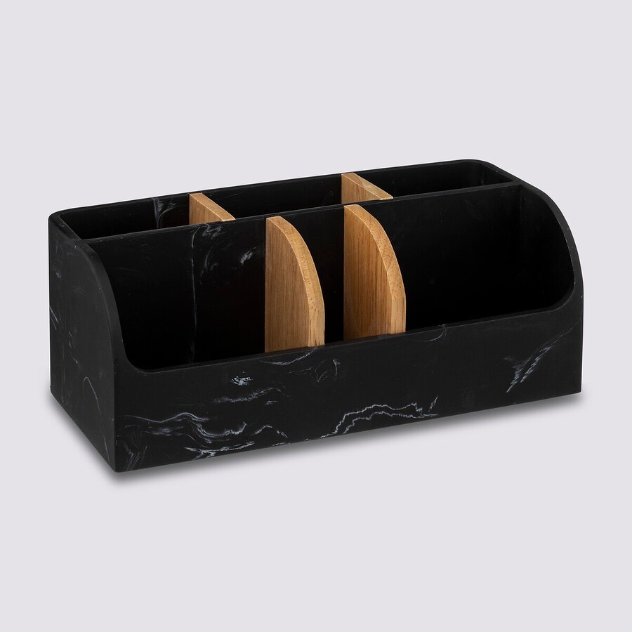 Five Lea Black – Organizues Me 6 Hapesira