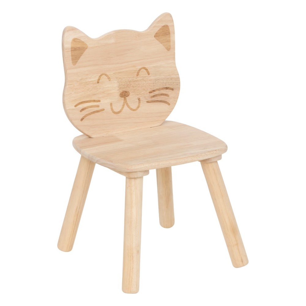 Cat – Karrige Per Femije