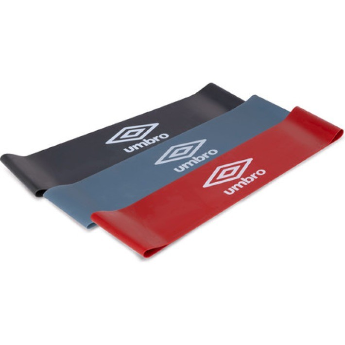 Paisje Fitnesi Resistance Band 3Pcs