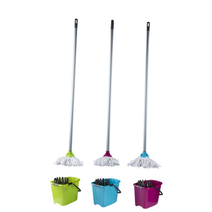 Set Pastrimi 4Pcs