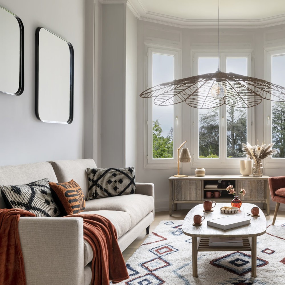 Tamara 55X75 - Pasqyre