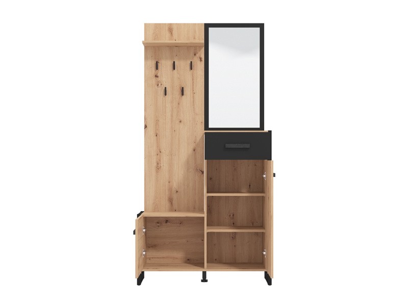 Oleron Ah C Mf - Paradhome
