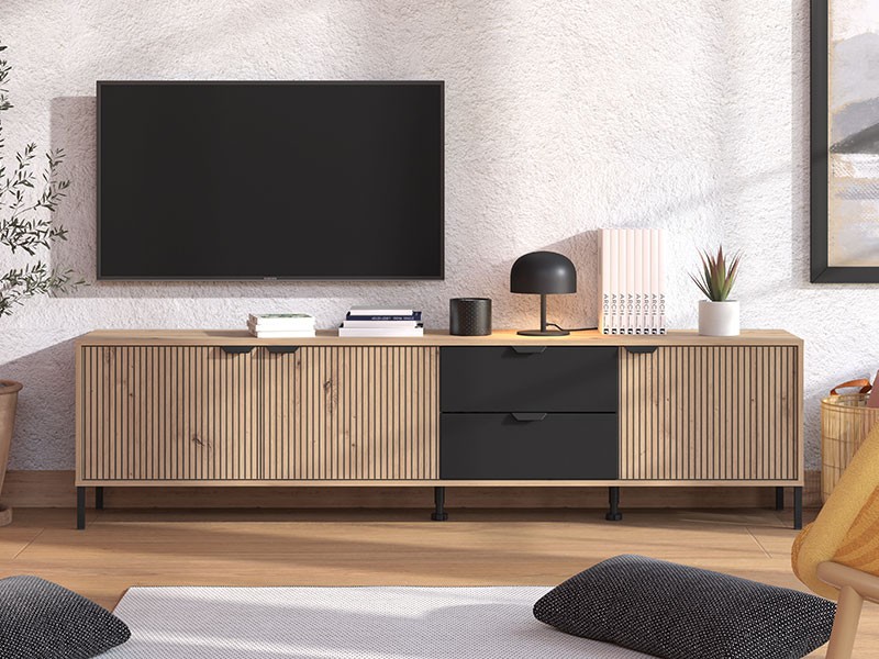 Mayenne Tv 208 4K2F3V Ah Ass Cmf - Tv Polise