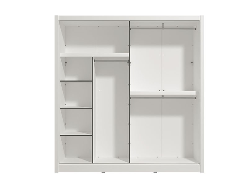 Albi 205 Og Ob Fsc - Orman