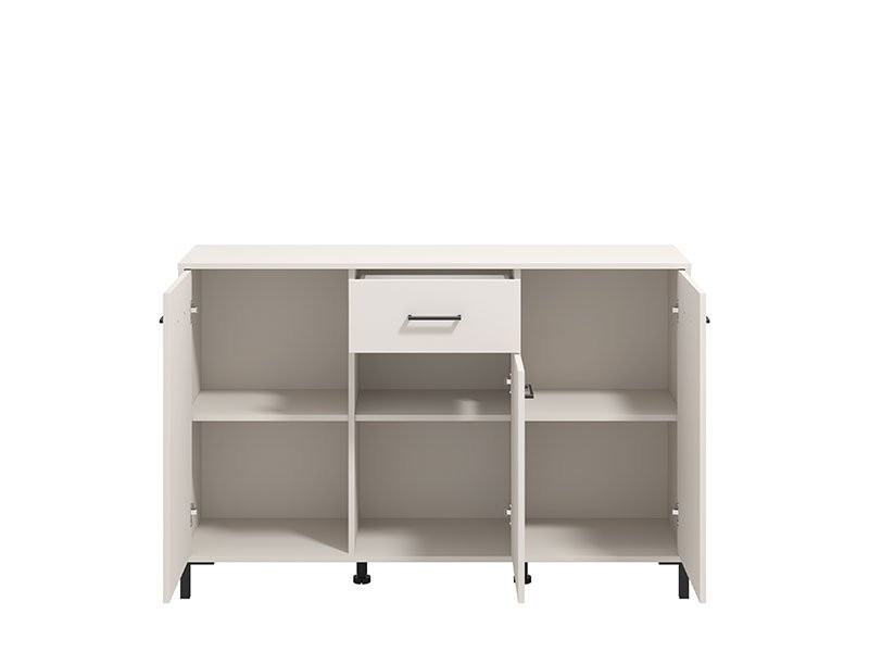 Vienne 3K3F Ksm - Komode