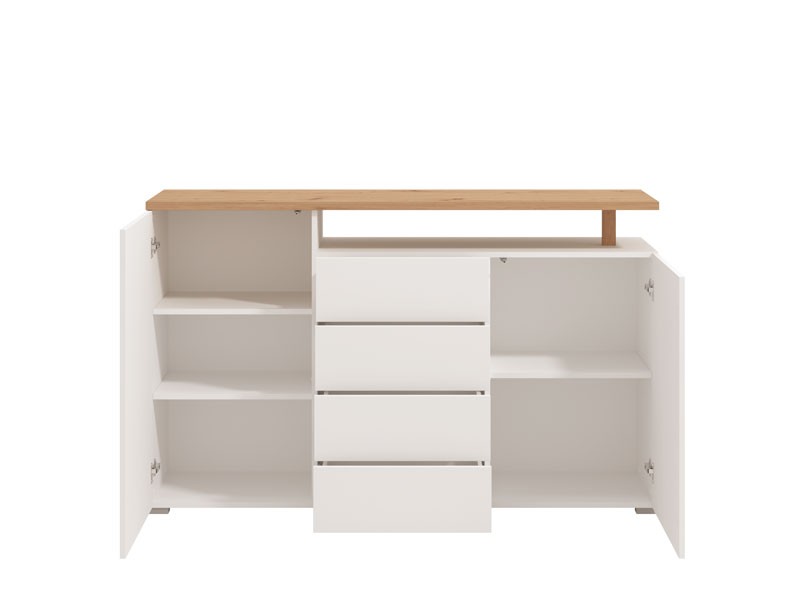 Aterno 154 3K4F2V Ob Ah - Komode