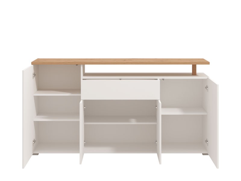 Aterno 180 4K1F4V Ob Ah - Komode