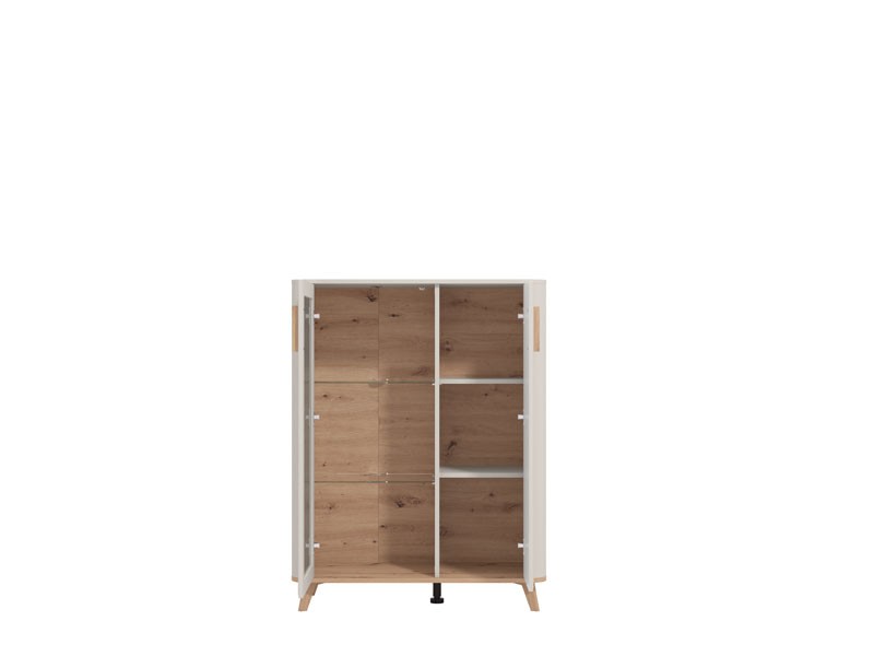 Darwen 2K Vs1 117 Ksm Ah - Vitrine