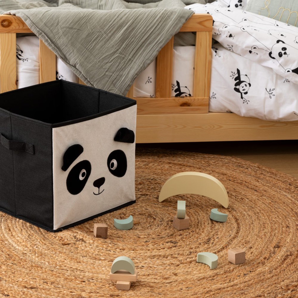 Panda – Shporte Per Femije
