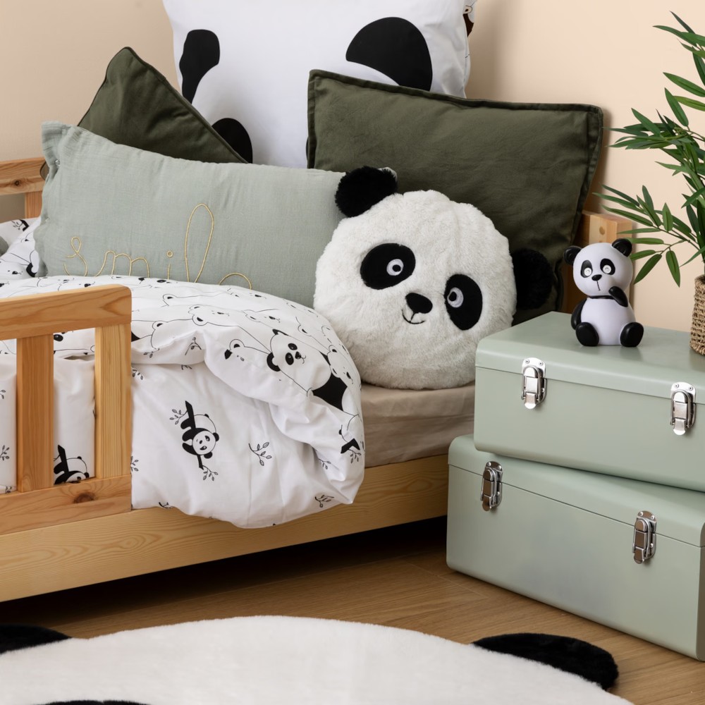 Panda - Jastek Per Femije