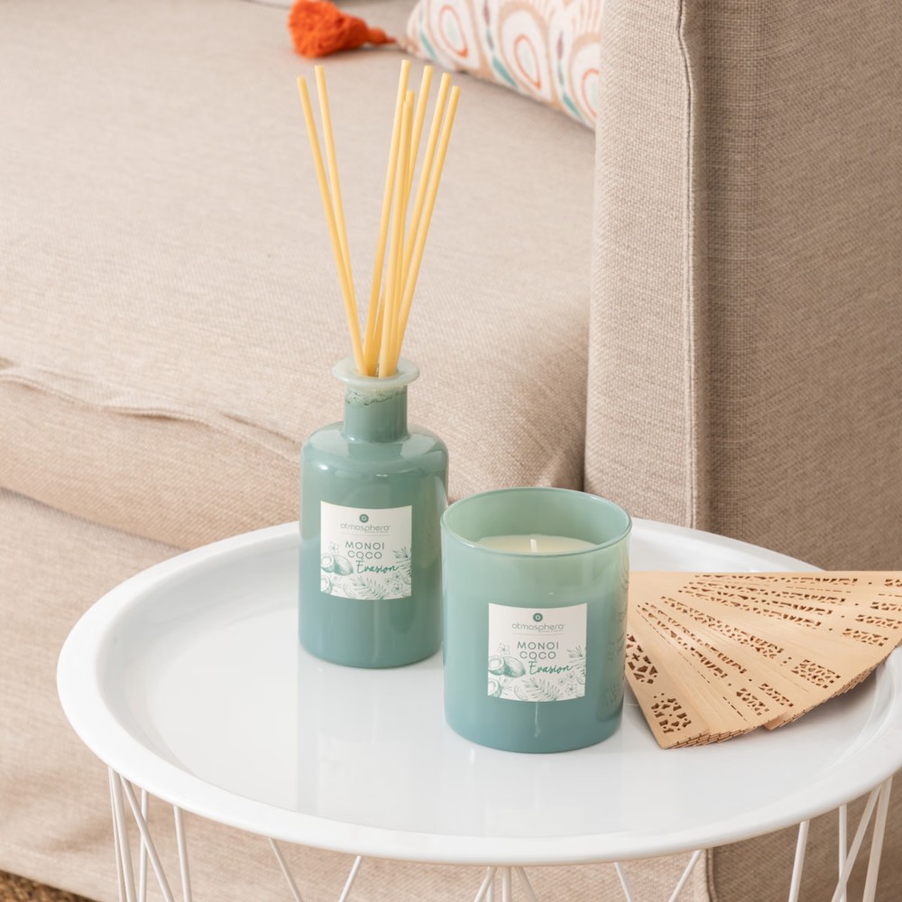 Mael Coco - Qiri Aromatik 190G