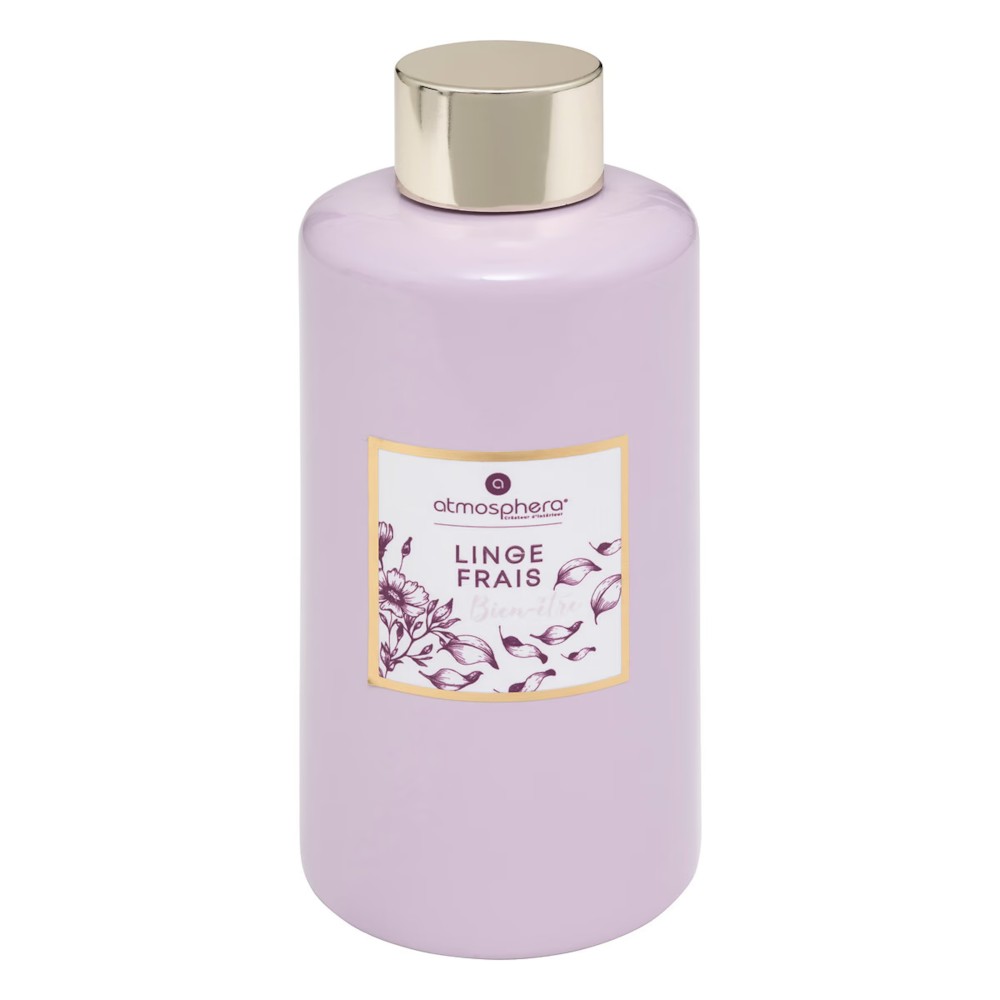 Mael Fresh Linen – Rimbushje Per Aromatizues 200Ml 2
