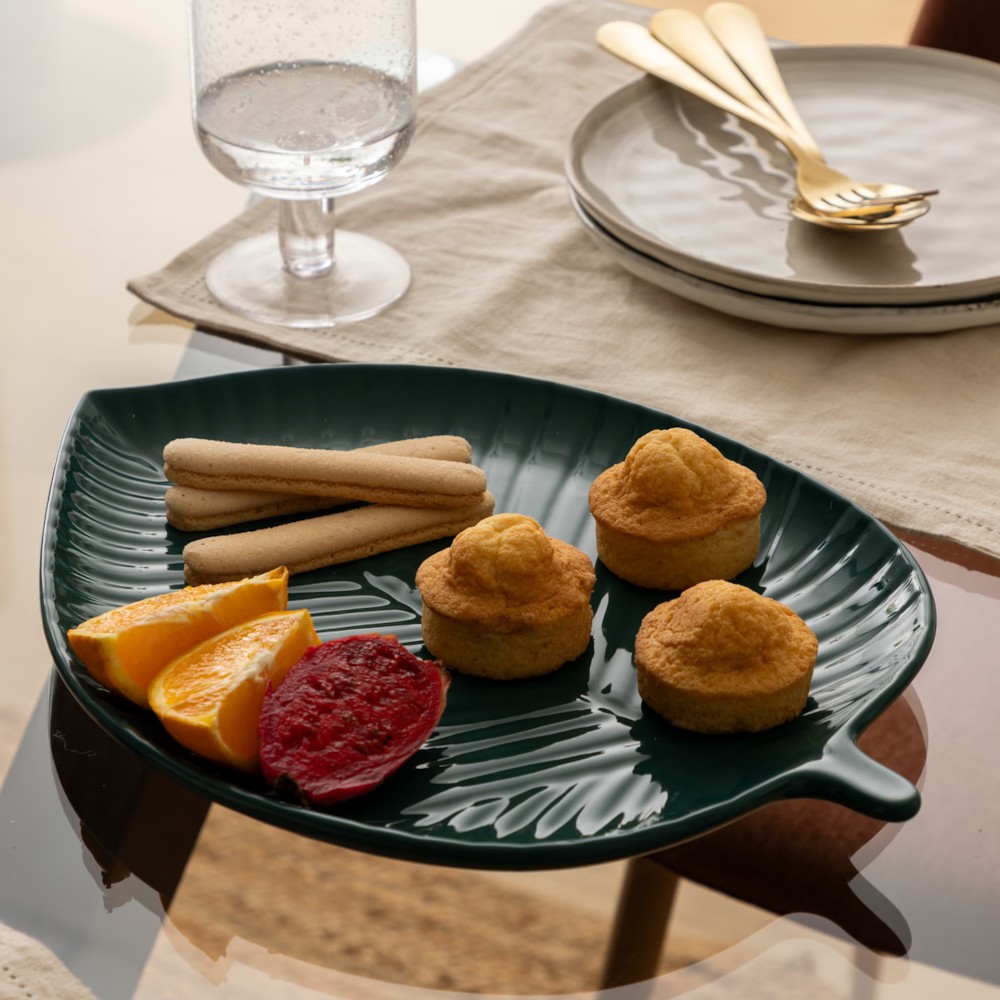 Yuca Leaf - Pjate
