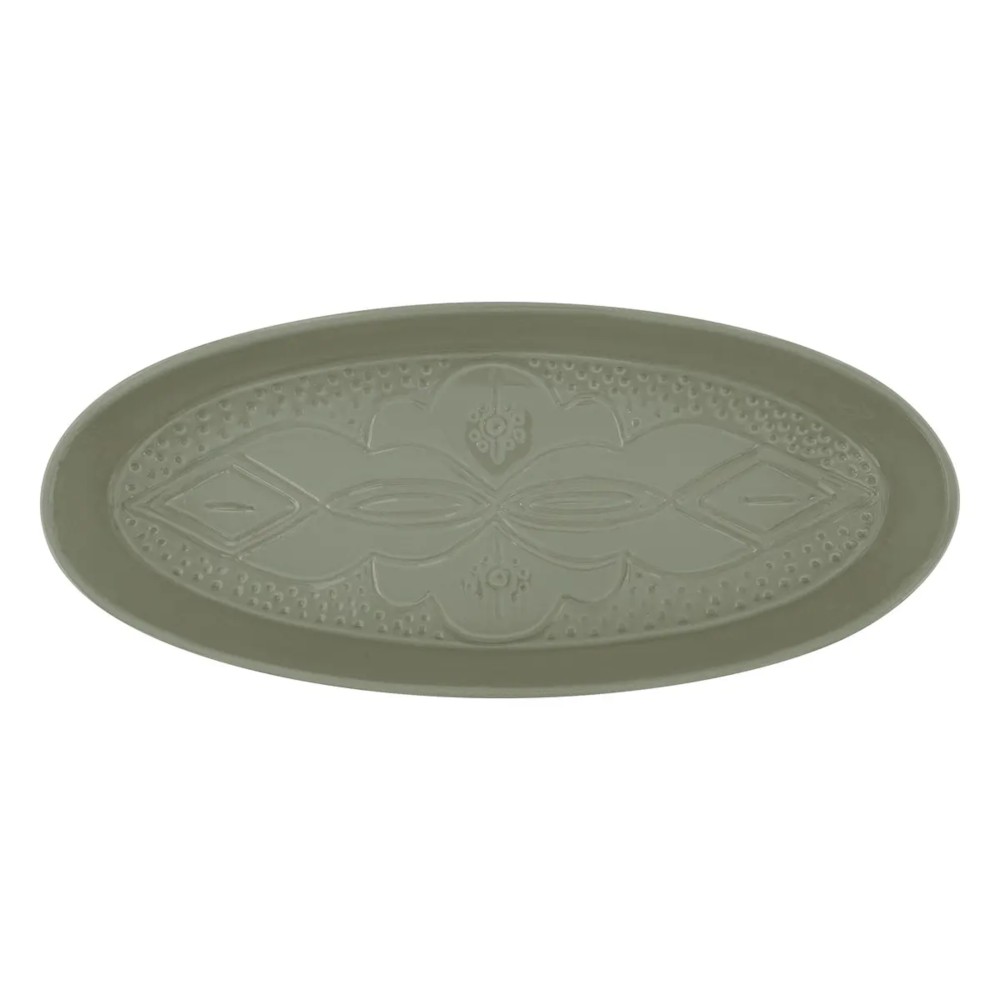 Sienna Mint 41X18 - Pjate
