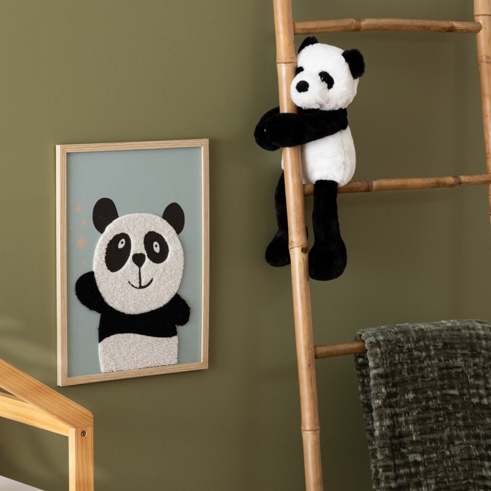 Andy Panda H35 - Loder Pelushi