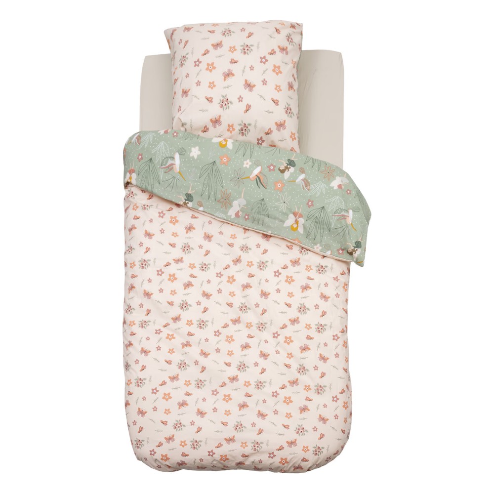 Fairy 140X200 – Set Kellef Per Femije