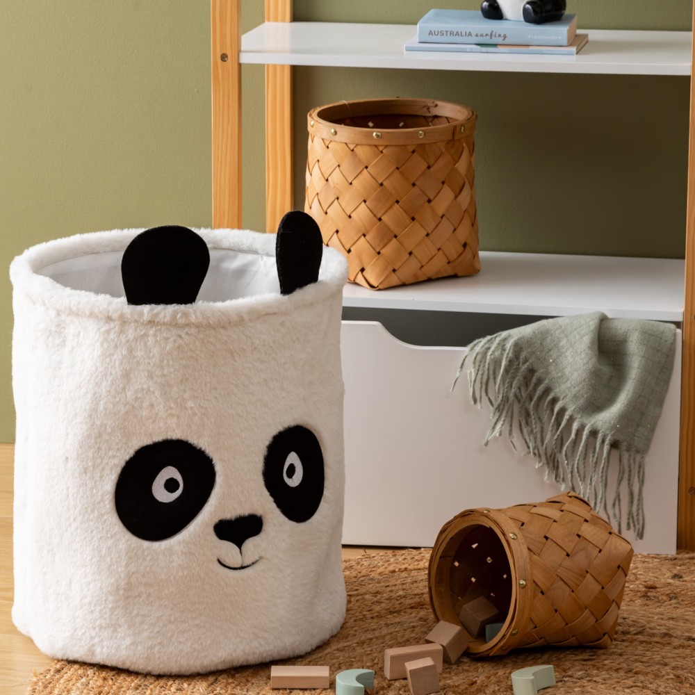 Panda H40 - Shporte