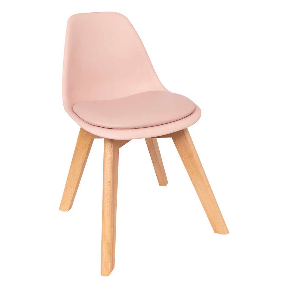 Baya Mini Pink – Karrige Per Femije 2
