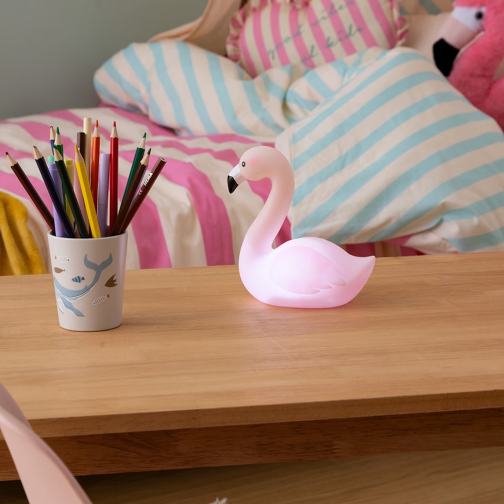 Flamingo H14 - Llambe Per Femije
