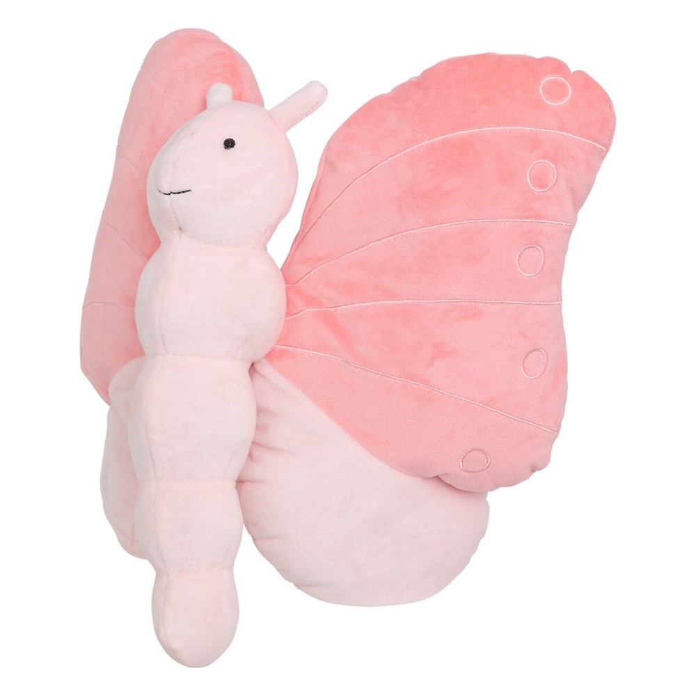 Forest Butterfly H28 – Loder Pelushi 2