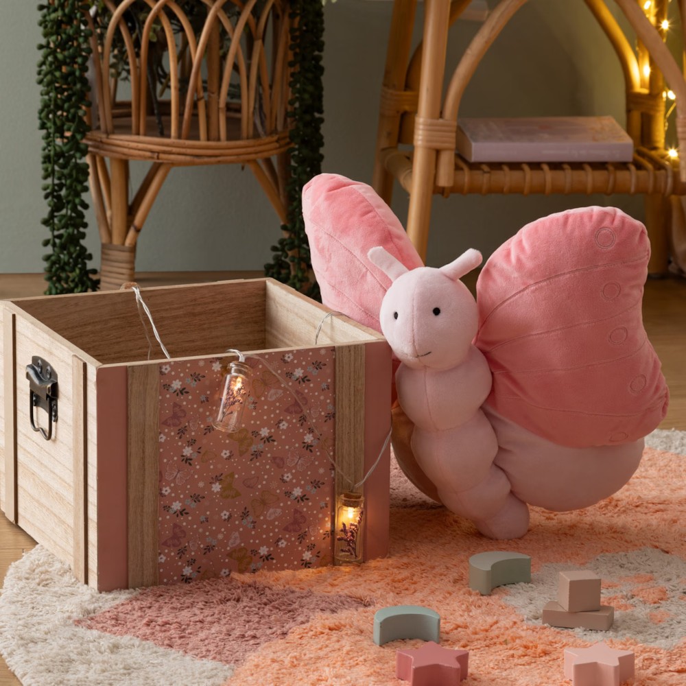 Forest Butterfly H28 – Loder Pelushi