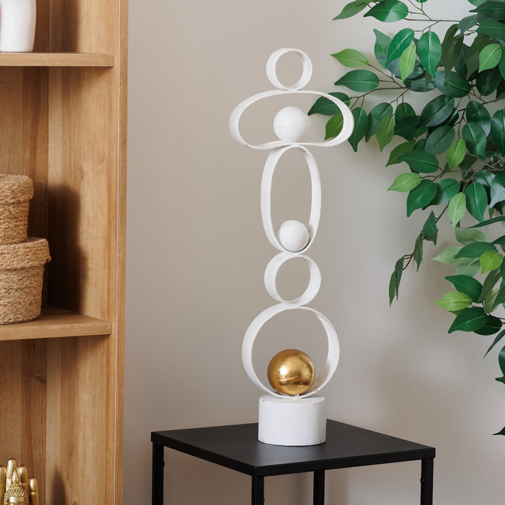 Rob Met H65 - Dekor Metali