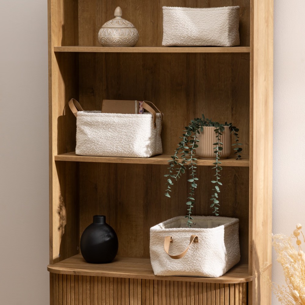Loe - Set Shporta 3Pcs