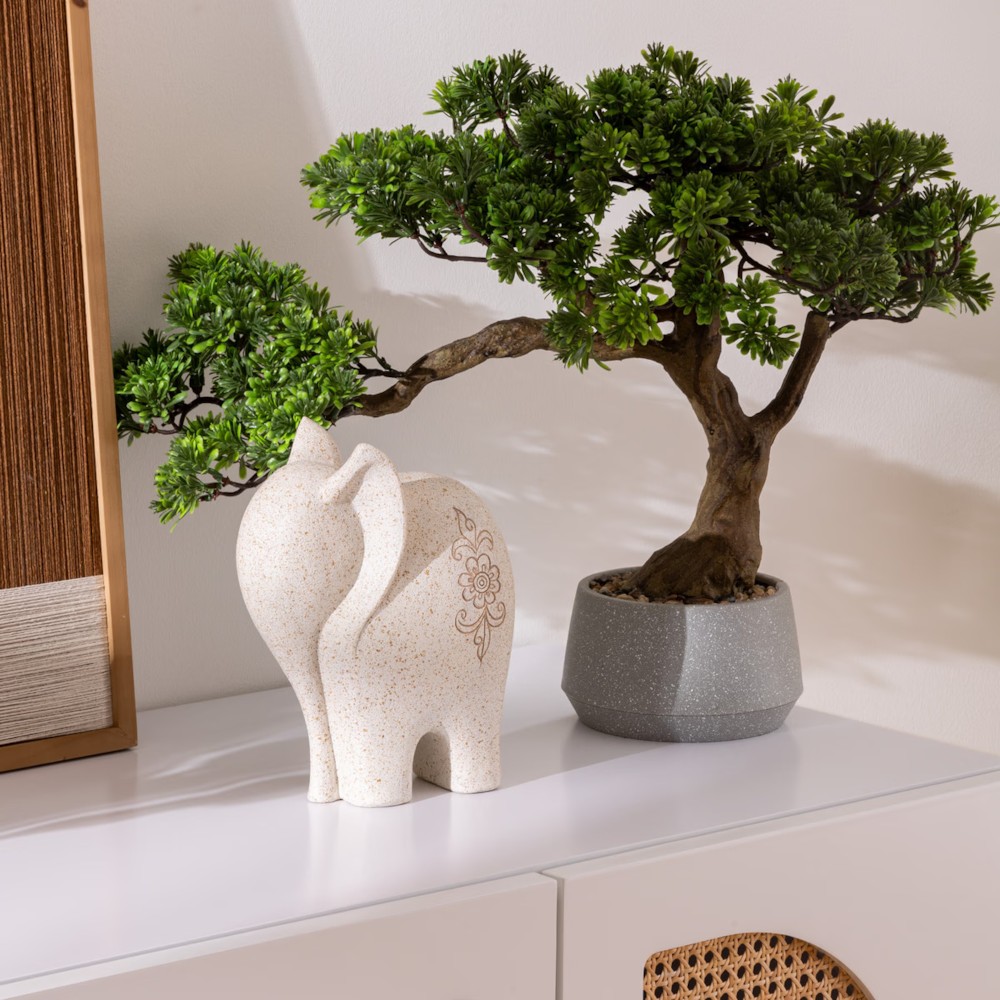 Bonsai Polin H45 – Vazo Me Lule
