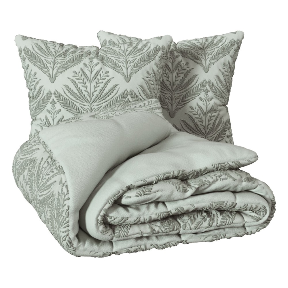 Micro Wild 240X220 - Set Kellef Jorgani