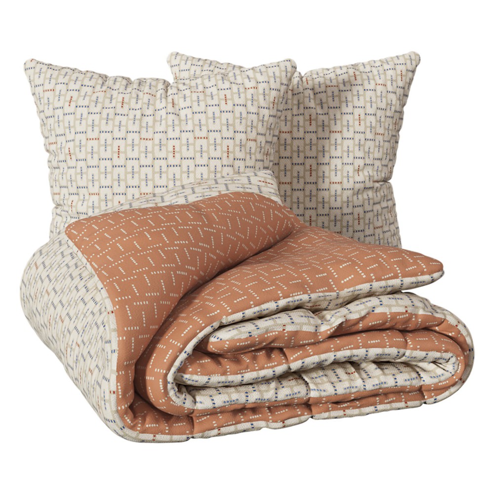 Posei 240X220 - Set Kellef Jorgani