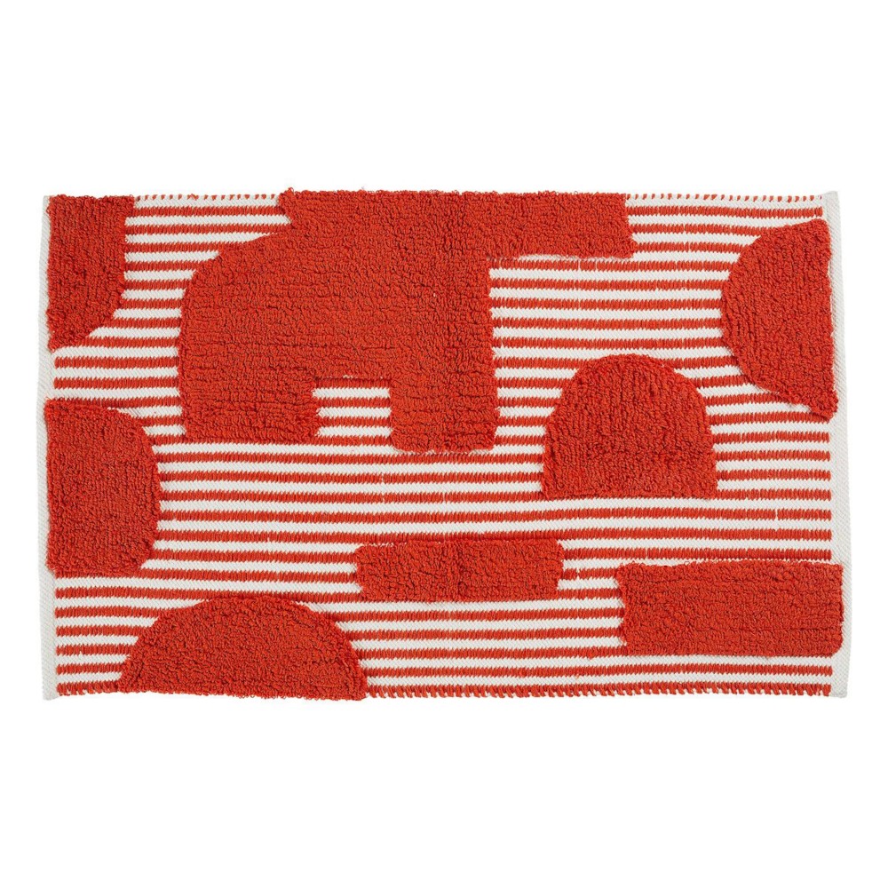 Poppy 60X90 - Tepih