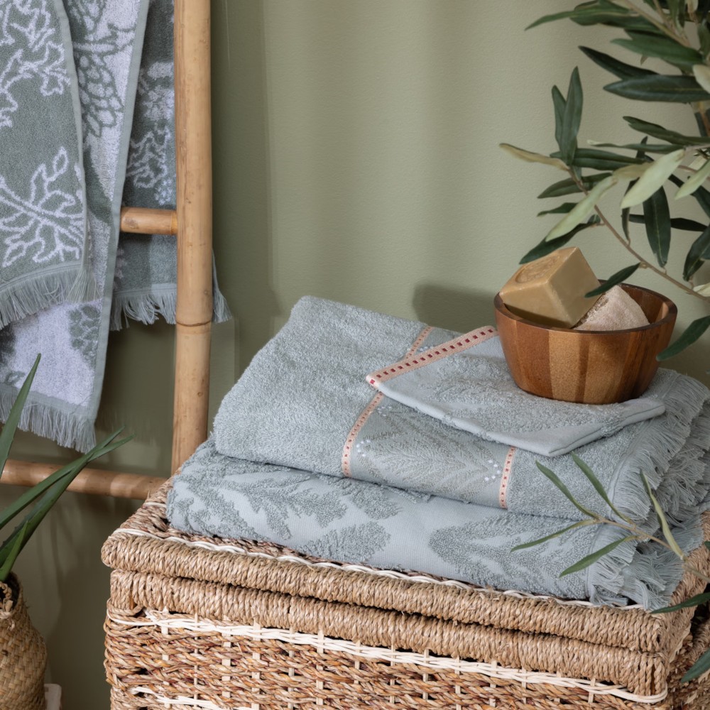 Wild - Set Peshqir 3Pcs