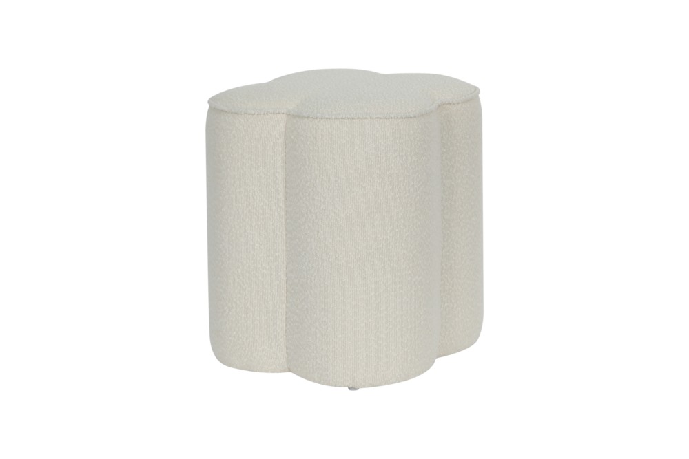 Bilsa Beige - Tabure