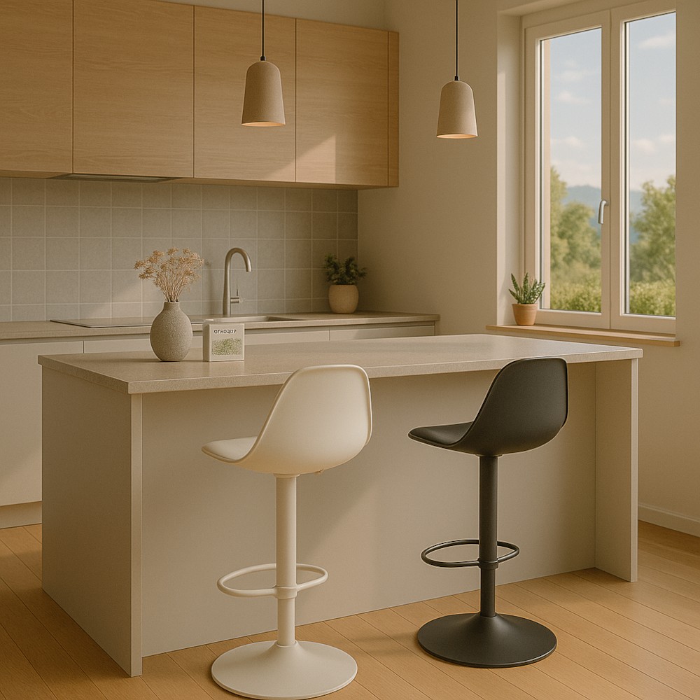 Novus Wht - Karrige Shanku